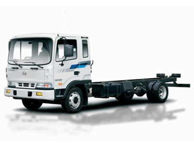 Xe tải 3t5 - Công Ty TNHH Cường Vượng